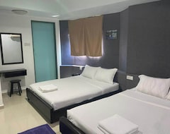 Oyo 90849 Hotel Hanarilla (Seri Manjung, Malasia)