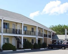 Hotel Cape Cod Inn (Hyannis, USA)