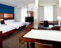 Hotel Residence Inn By Marriott Durham Duke University Medical Center Area (Durham, EE. UU.)