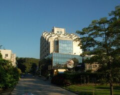 Khách sạn Haitao Hotel (Thẩm Quyến, Trung Quốc)