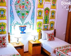 Hotelli Meros Hotel (Buxoro, Uzbekistan)