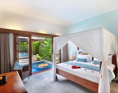Hotel Kecapi Villa Seminyak By Ini Vie Hospitality (Seminyak, Indonesien)