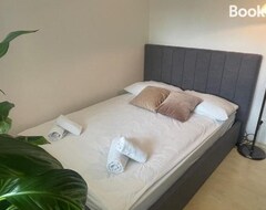 Cijela kuća/apartman Papas Apartment (Lesce, Slovenija)