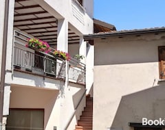 Cijela kuća/apartman Appartamenti La Terrazza (Pasturo, Italija)