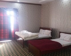 Khách sạn Hotel Happy Hut (Mardan, Pakistan)