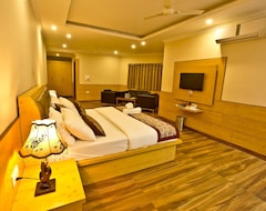 Hotel The Quartz (Dharamsala, India)