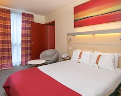 Holiday Inn Express Saint-Nazaire, an IHG Hotel (Saint-Nazaire, France)