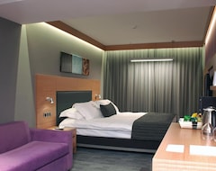 Hotel Met Boutıque Otel (Izmir, Turska)