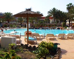 Hotel SBH Fuerteventura Playa (Costa Calma, Espanha)
