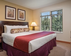 Hotel Worldmark Canmore-Banff (Canmore, Canadá)