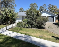 Hele huset/lejligheden Accessible Accomodation On The Mid North Coast! (Raymond Terrace, Australien)