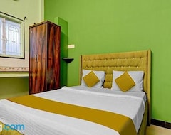 Hotelli Fabexpress Good Vibes (Coimbatore, Intia)