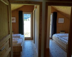 Casa/apartamento entero Chalet Bellevue In Murau (Murau, Austria)