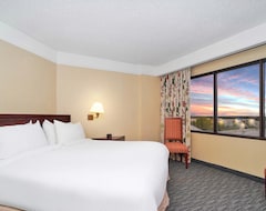 Hotel Harmony Suites Secaucus Meadowlands (Secaucus, USA)