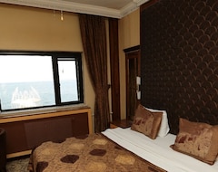 Hotelli Sahmaran (Van, Turkki)