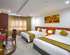 Khách sạn Quoc Cuong Center Da Nang Hotel By Haviland (Đà Nẵng, Việt Nam)