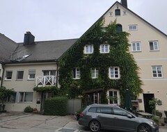 Khách sạn Brauereigasthof & Hotel Maierbräu (Altomünster, Đức)
