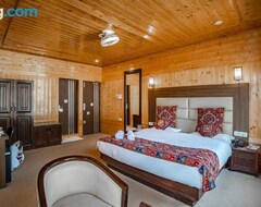 The Hotel Influence (Pahalgam, Indija)