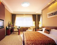 Khách sạn Inn Fine Hotel (Dalian, Trung Quốc)