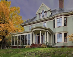 Guilford Bed & Breakfast (Dover-Foxcroft, USA)