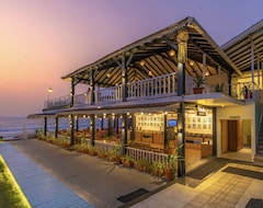 Hotel La Cabana Beach & Spa (Morjim, Indien)
