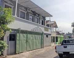Khách sạn OYO Life 92830 Homestay Slamet Riadi Iv (Bandar Lampung, Indonesia)