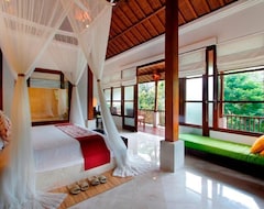 Khách sạn Alam Ubud Culture Villas & Residences (Ubud, Indonesia)