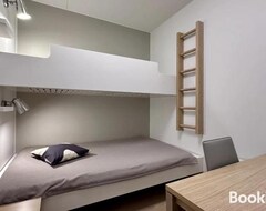 Toàn bộ căn nhà/căn hộ Ruka Chalet 2402 - High Quality Two Bedroom Apartment By The Ski Slopes (Kuusamo, Phần Lan)