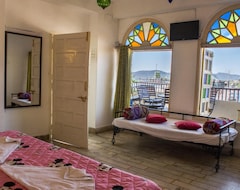 Hotelli Dreamyard (Udaipur, Intia)