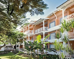 Hotel MEMORIES ROYAL HICACOS (Varadero, Cuba)