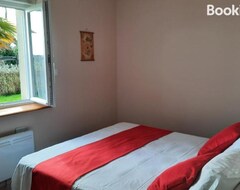 Cijela kuća/apartman La Pecherie Dutah (Audouville-la-Hubert, Francuska)