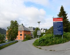 Hotel St Elisabeth (Tromsø, Norway)