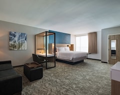Hotelli Springhill Suites By Marriott Dallas Richardson/university Area (Dallas, Amerikan Yhdysvallat)