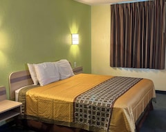 Hotelli Americas Best Value Inn (Clarksville, Amerikan Yhdysvallat)