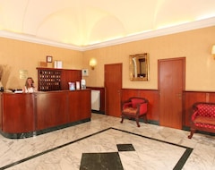 Hotelli Hotel Acropoli (Rooma, Italia)