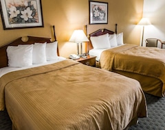 Hotel La Quinta Inn & Suites By Wyndham Fayetteville I-95 (Fayetteville, Sjedinjene Američke Države)