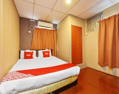 Khách sạn OYO 91689 Homestay Syariah Imah 2 (Bandar Lampung, Indonesia)
