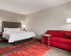 Hotel Hampton Inn by Hilton North Olmsted Cleveland Airport (North Olmsted, EE. UU.)