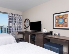 Khách sạn Hampton Inn & Suites Indianapolis-Keystone, In (Indianapolis, Hoa Kỳ)