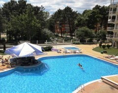 Hotel Sunny Dreams (Nesebar, Bulgaria)