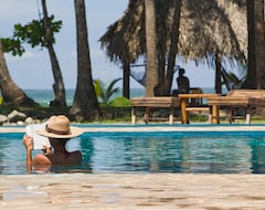 Hotel Costa Rica Timarai Bamboo Beach Resort & Spa (Parrita, Kostarika)