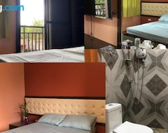 Hotel Alona Princess Suites (Panglao, Filipinas)