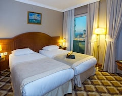 Khách sạn Tilia Hotel (Istanbul, Thổ Nhĩ Kỳ)