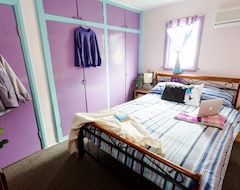 Cijela kuća/apartman Pether Cottage - Foxtel - Pets - Mt Selwyn - Yarrongobilly - Walk - Fish - Boats (Talbingo, Australija)