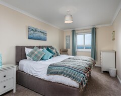 Hele huset/lejligheden Arran View - Donnini Apartments (Ayr, Storbritannien)