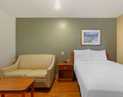Khách sạn Extended Stay America Select Suites - Kansas City - Stadium (Kansas City, Hoa Kỳ)