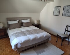 Cijela kuća/apartman Appartement Des Rives De Lehn (Krautergersheim, Francuska)