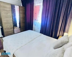 Entire House / Apartment Apartament In Regim Hotelier (Bacau, Romania)