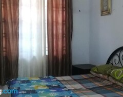 Tüm Ev/Apart Daire Roomstay Homestay Ahmad Rompin (Kuala Rompin, Malezya)