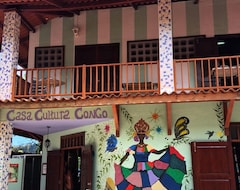 Oda ve Kahvaltı La Casa Congo (Portobelo, Panama)